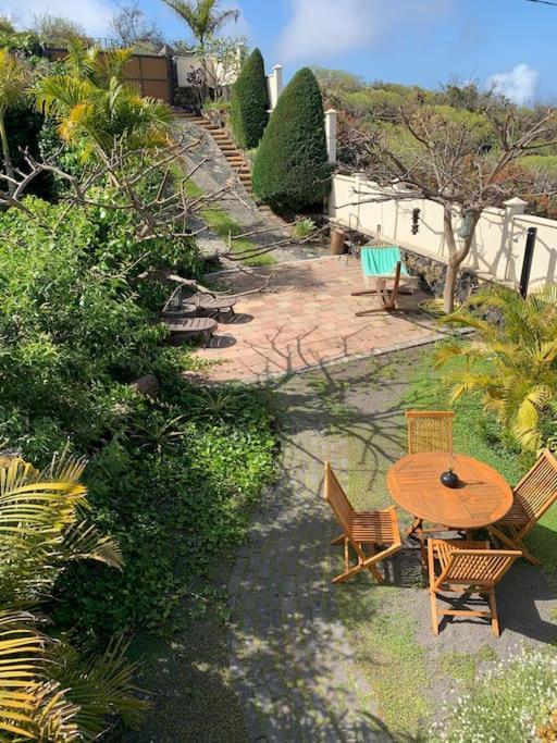 Casa Carolina Apartment Los Llanos De Aridane Exterior photo
